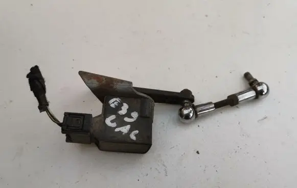 BMW 5 E39 Headlight/headlamp level sensor 1093698