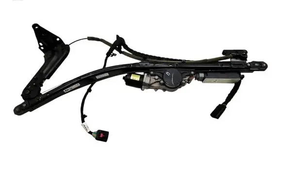 Chrysler Pacifica Sliding door latching motor 68368918AB 68369596AB 5926736AB