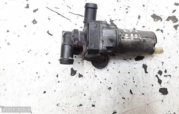 BMW 3 E90 E91 Electric auxiliary coolant/water pump 0392020097 6411692824602