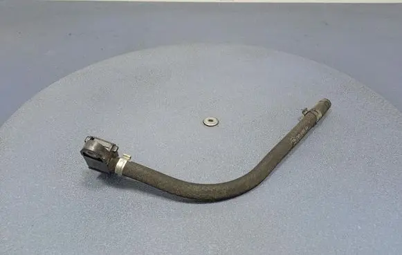 Ford Ecosport Turbo air boost pressure sensor 8C3A9G824AB