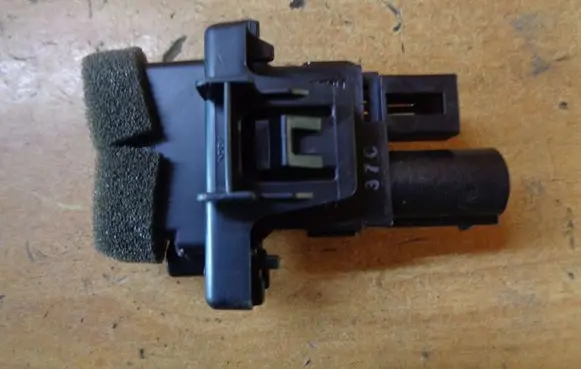 Honda Jazz Interior temperature sensor 0775006620