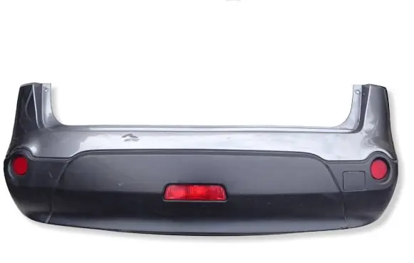 Nissan Qashqai+2 Rear bumper 31H