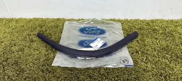 Ford Transit Custom Rubber seal front coupe door window Bk21-v16308-ac