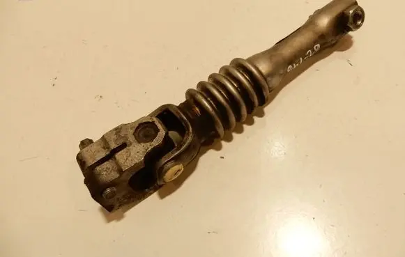 BMW 5 F10 F11 Prop shaft universal joint 6790490 62146