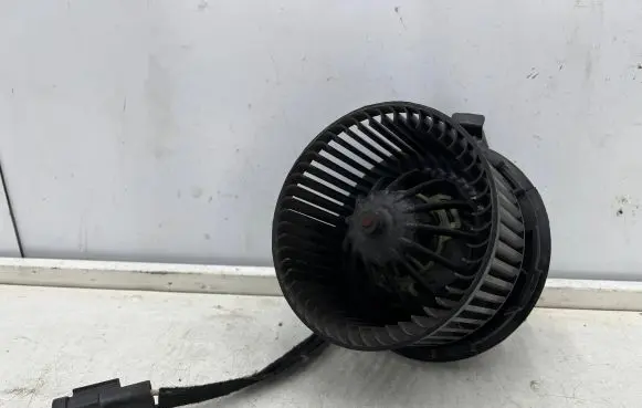 Dacia Sandero Heater fan/blower x90p35ch