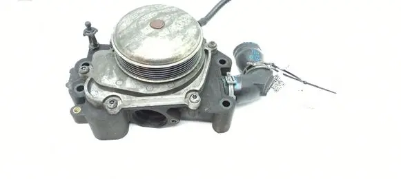 Mercedes-Benz E W212 Water pump A6512002001