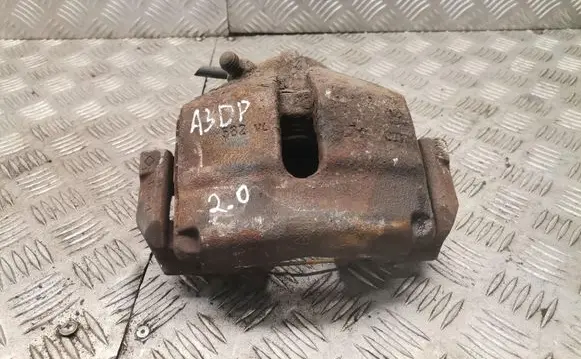 Audi A3 S3 8P Front brake caliper