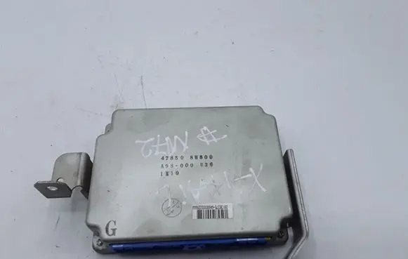 Nissan X-Trail T30 ABS control unit/module 478508H800 A98000U26