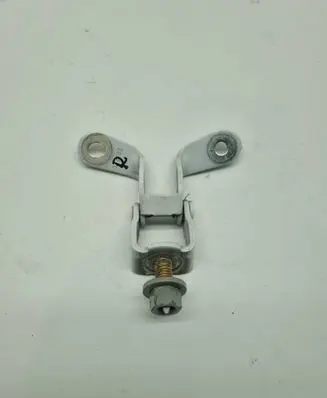Dodge Durango III Tailgate/trunk/boot hinge 20270