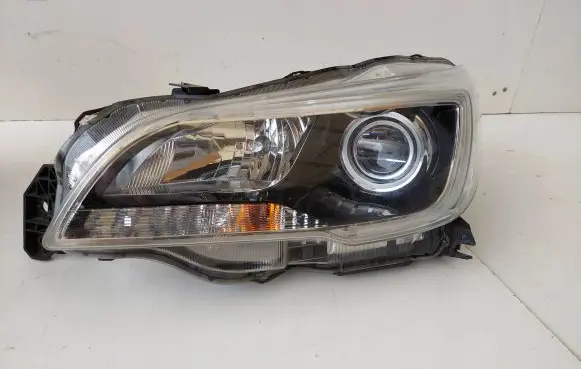 Subaru Outback (BS) Headlight/headlamp 100-60233