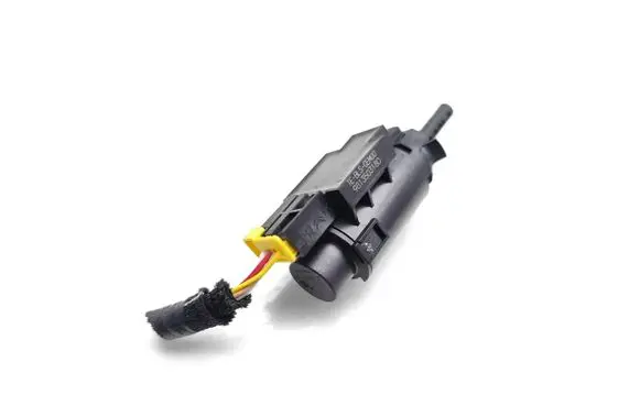 Peugeot 3008 II Brake pedal sensor switch 9813503180