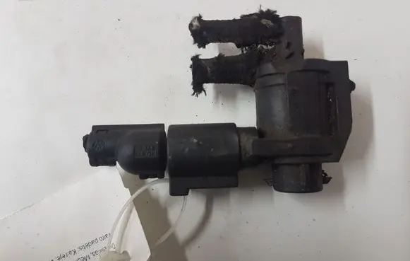 Volkswagen Caddy Turbo solenoid valve 1J0906283