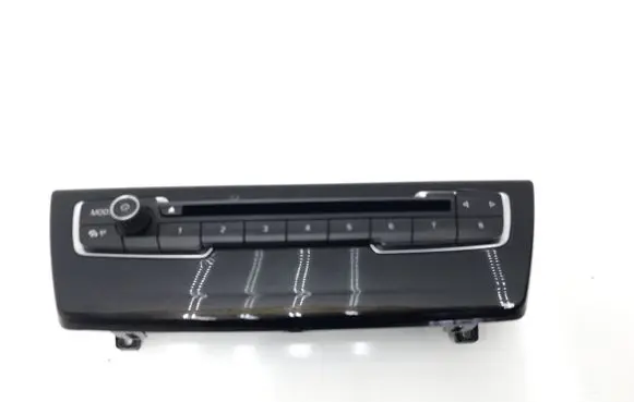 BMW 2 F45 Sound control switch 9371455 9312393