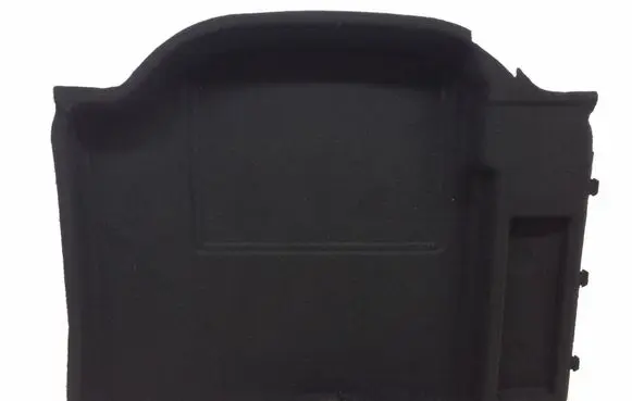 Mercedes-Benz E W212 Trunk/boot mat liner A2126900141
