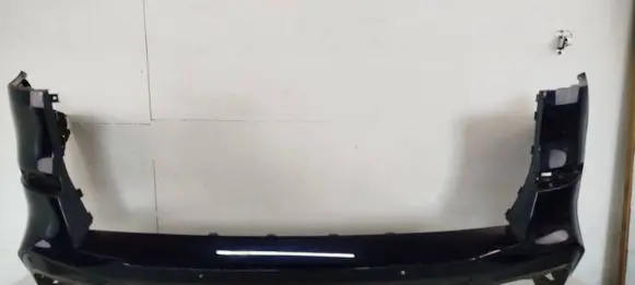 BMW X5 G05 Rear bumper 8069240