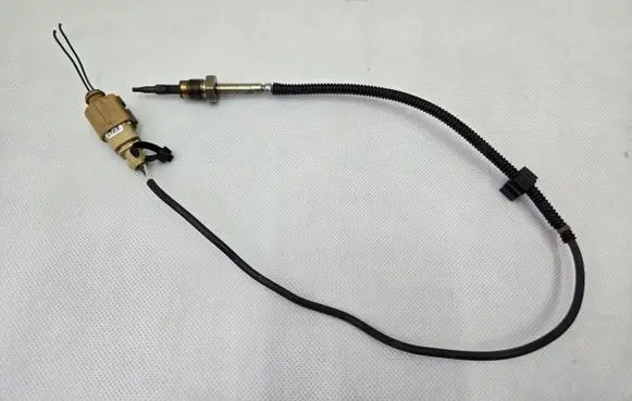 Audi A4 S4 B9 Exhaust gas temperature sensor 4M0906088AB