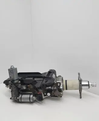 BMW 7 E65 E66 Steering wheel axle set 9183501
