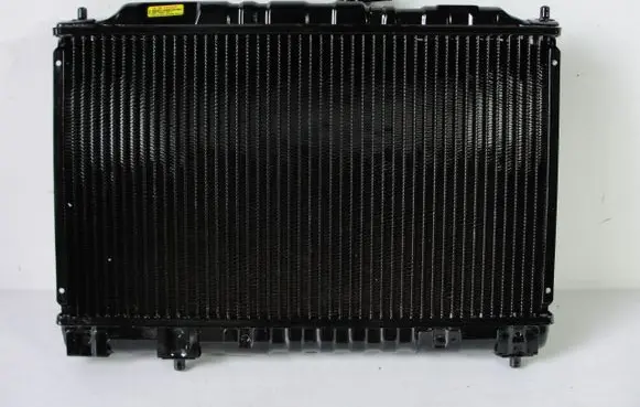 Honda Civic Coolant radiator 19010PM2G52 19010