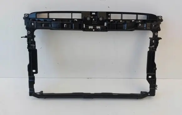Volkswagen Golf VII Radiator support slam panel 5G0805594A