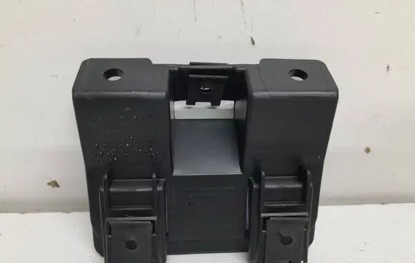 Volvo V60 Rear bumper mounting bracket 30655939 30657200