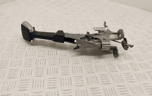 Citroen C3 Aircross Handbrake/parking brake lever assembly 98102460ZQ 0214780