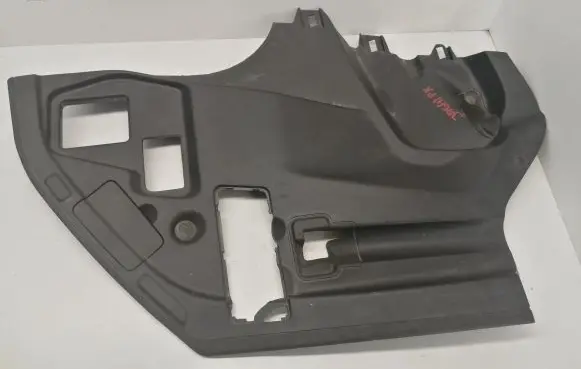 Jaguar I-Pace Other engine bay part J9D310B812BD