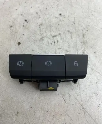 Cupra Formentor Hand parking brake switch 5FA927225