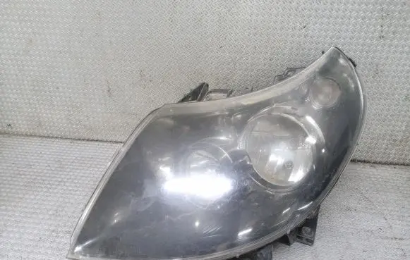 Peugeot Boxer Headlight/headlamp E13275
