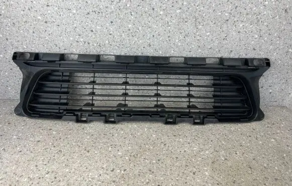 Peugeot 308 Front bumper lower grill AA38261457 53212