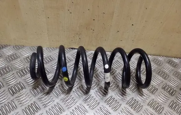 KIA Sportage Rear coil spring 55350F1CB0