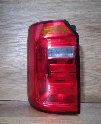 Volkswagen Caddy Rear/tail lights 2K2945095M 200021067 211006252