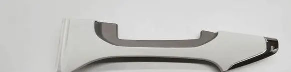Renault Zoe Panel trim