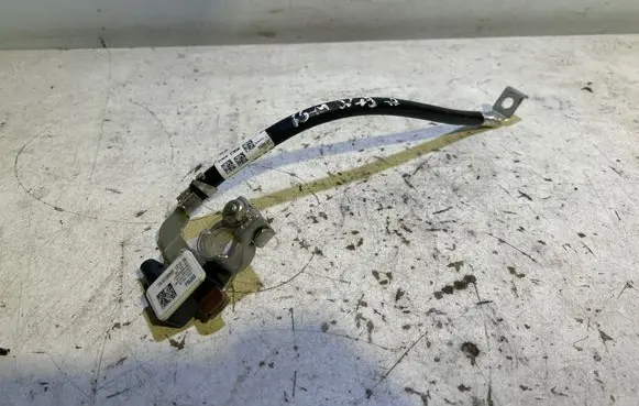 BMW X3 G01 Negative earth cable (battery) 18775710 1810822947 6840519