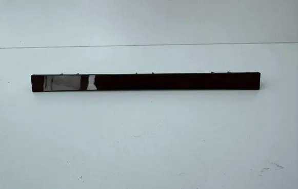 Volkswagen PASSAT B6 Dashboard glove box trim 3C0858336