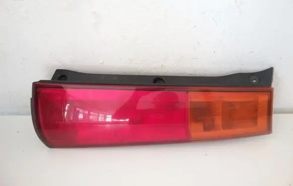 Honda CR-V Rear/tail lights 0432200
