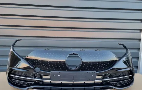 Mercedes-Benz EQS V297 Front bumper