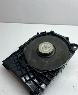 BMW 3 E90 E91 Subwoofer speaker 43040741982