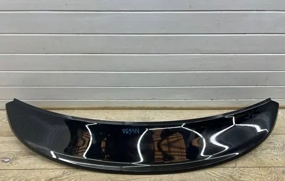 Audi Q4 Sportback e-tron Tailgate/trunk spoiler 89E827933 D8675