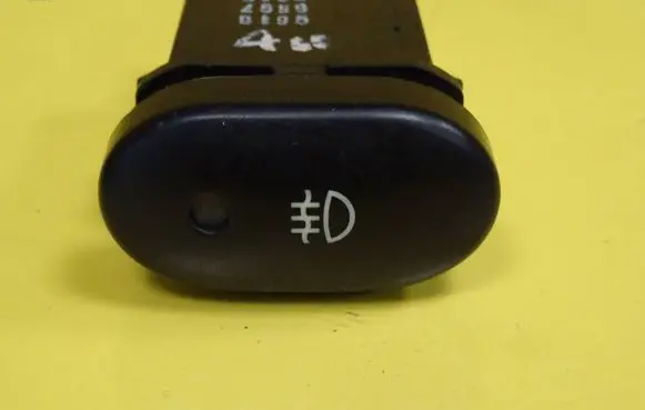 Daewoo Nexia Fog light switch 864W01571C