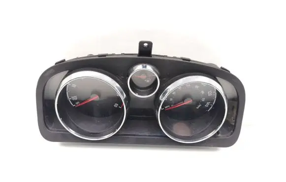 Opel Antara Speedometer (instrument cluster) 95194763