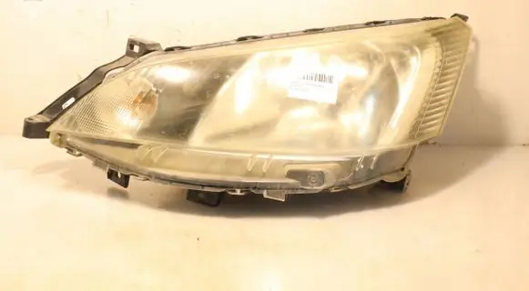 Nissan NV200 Headlight/headlamp