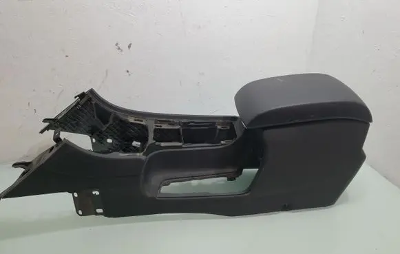 Ford Mondeo MK IV Center console BS71A045A20 7S71A042B60AC