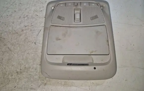 Renault Koleos II Front seat light 96980XXXXR