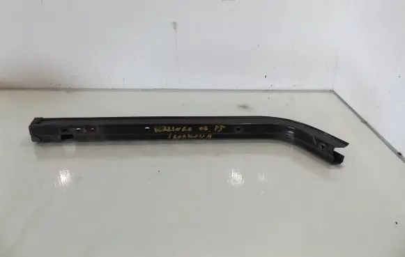 Citroen Berlingo Sliding door bottom rail 