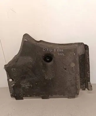 Audi A6 C7 Other under body part 4G0825201B