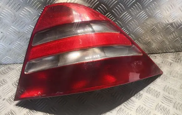 Mercedes-Benz S W220 Rear/tail lights 2208200264 A2208200264
