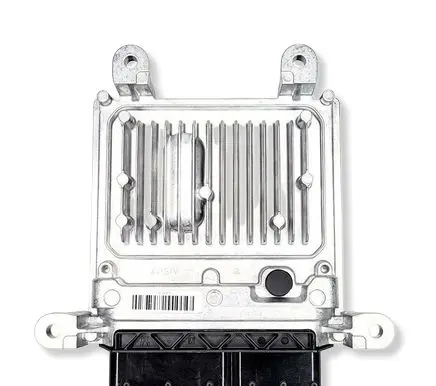 Mercedes-Benz GLK (X204) Engine control unit/module A6519007401