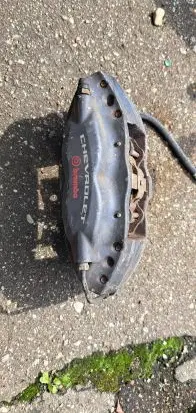 Chevrolet Camaro Rear brake caliper 20866100