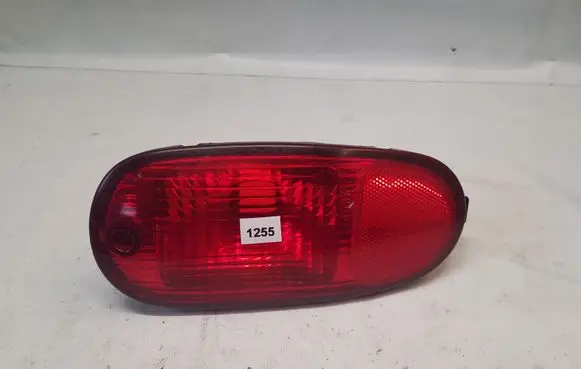 Hyundai Santa Fe Rear bumper light R92406260