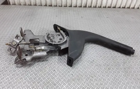 Hyundai Tucson LM Handbrake/parking brake lever assembly